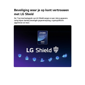 Een LG QNED evo AI QNED90 Mini LED Sports Forecast van AI Concierge toont een live voetbalwedstrijd met een AI-paneel op het scherm dat voorspellingen, spelersinzichten en competitiegegevens weergeeft, en laat zien hoe AI het spel analyseert om de uitslag van wedstrijden te voorspellen. 